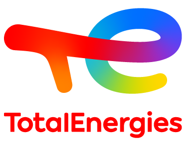 TotalEnergies Logo RGB