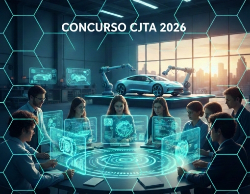 22ª edición Concurso Jóvenes Técnicos en Automoción